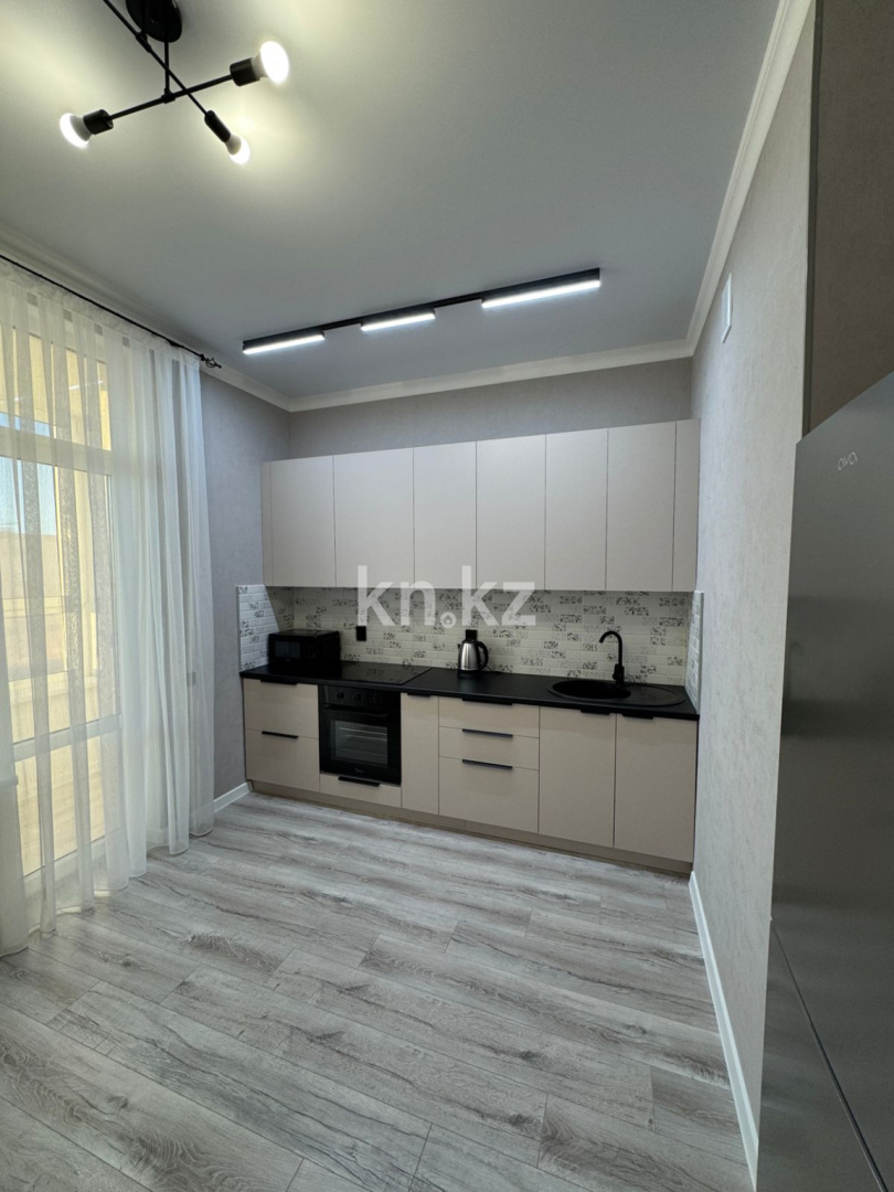 Аренда 2-комнатной квартиры, 61 м² в Астане - фото 2