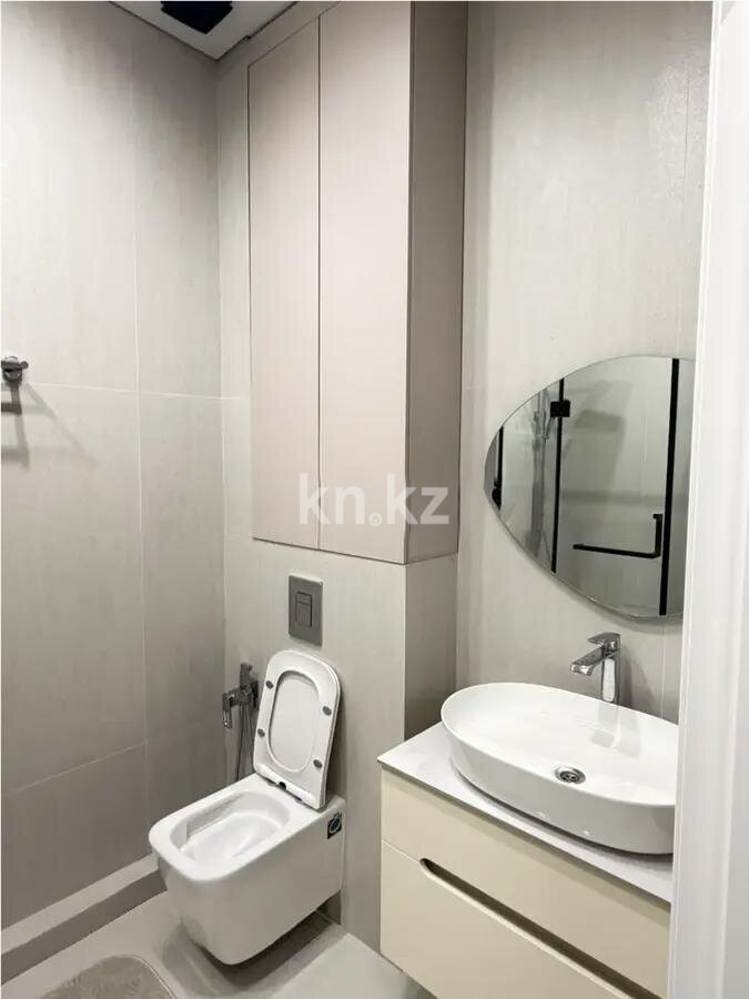 Продажа 2-комнатной квартиры, 54 м² в Алматы - фото 4