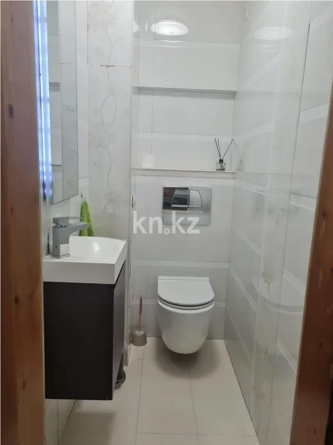 Продажа 5-комнатной квартиры, 99 м² - Недвижимость в Казахстане - страница 22 фото 5 из 5