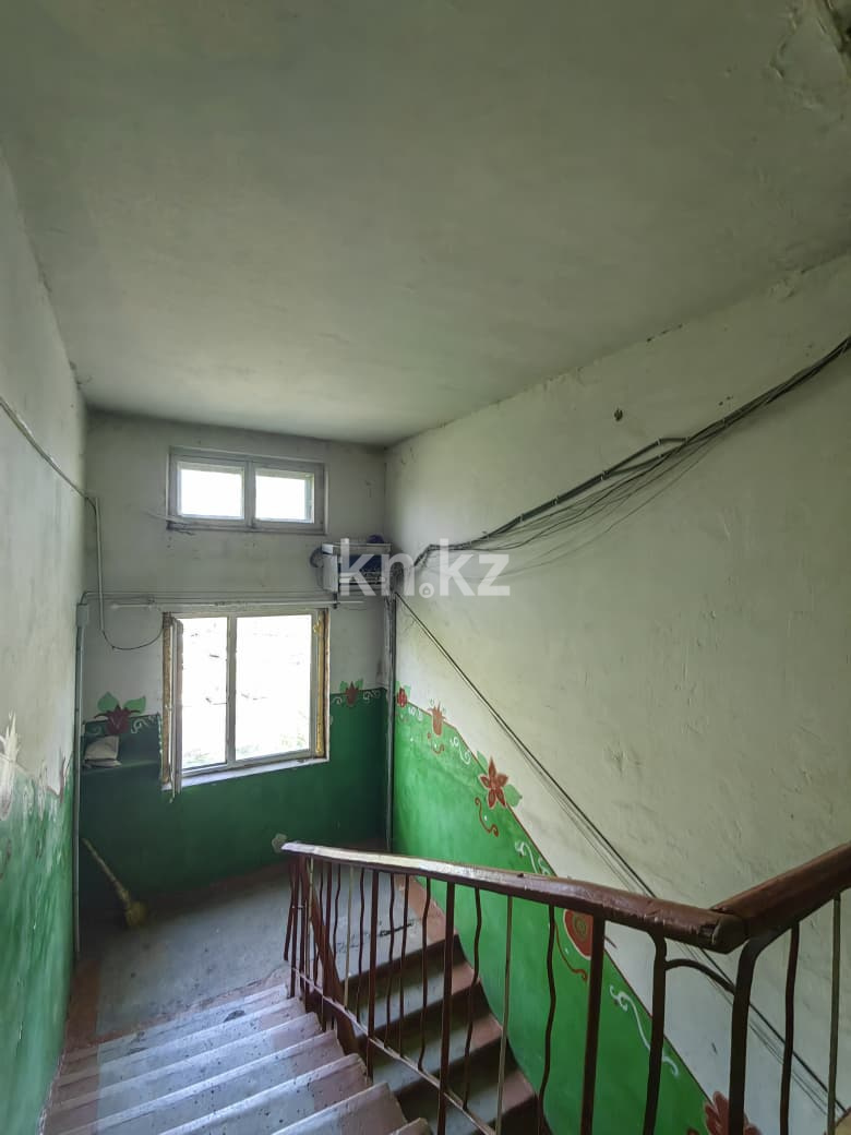 Продажа 2-комнатной квартиры, 45 м² - Аренда комнат в Темиртау фото 20 из 22