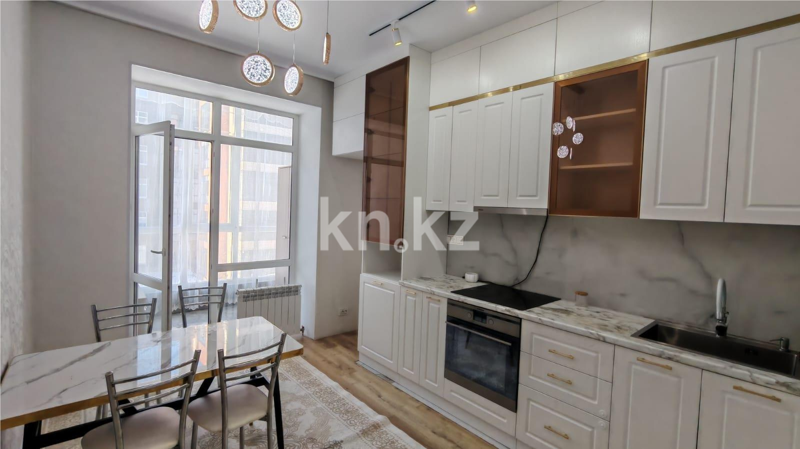 Продажа 3-комнатной квартиры, 65 м² - Продажа трехкомнатных квартир в Караганде фото 9 из 24