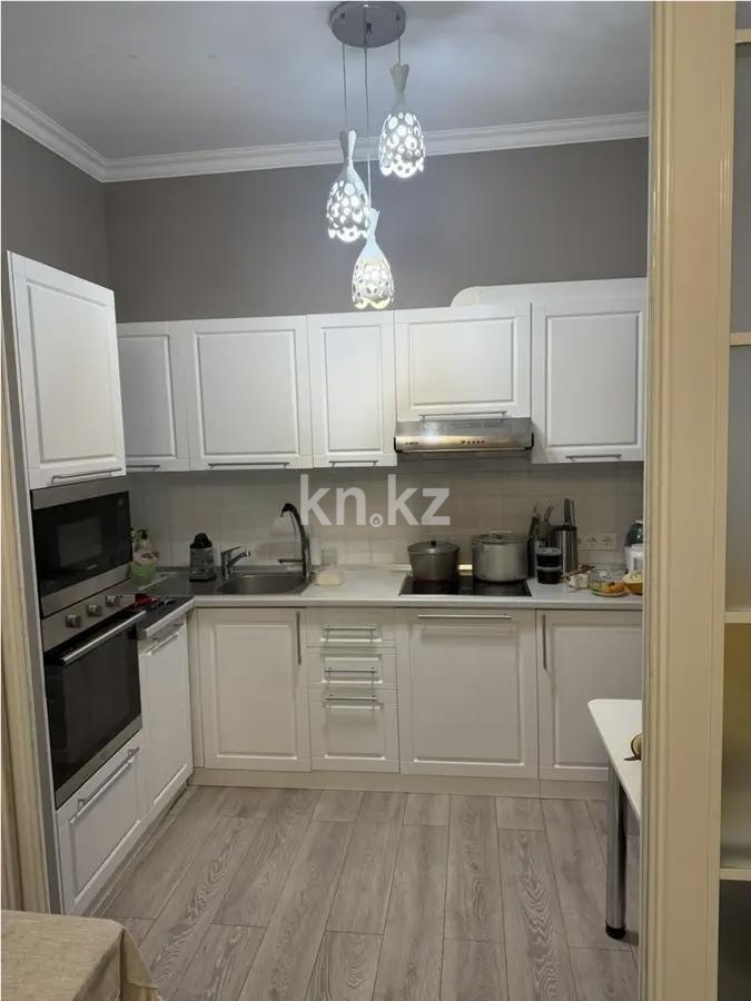 Продажа 3-комнатной квартиры, 81.2 м² - Продажа трехкомнатных квартир от собственников в Алматы - страница 8 фото 4 из 6