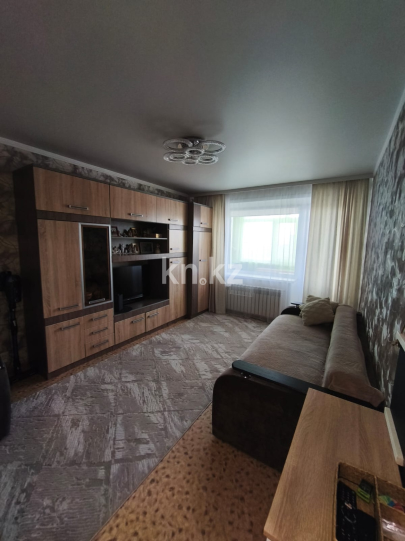 Продажа 2-комнатной квартиры, 45.6 м² - Продажа двухкомнатных квартир в Караганде - страница 2 фото 2 из 12