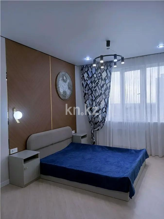 Продажа 2-комнатной квартиры, 47 м², мкр-н Кайрат, дом  153/51 - Продажа  двухкомнатных, трехкомнатных квартир в Алматы фото 1 из 5