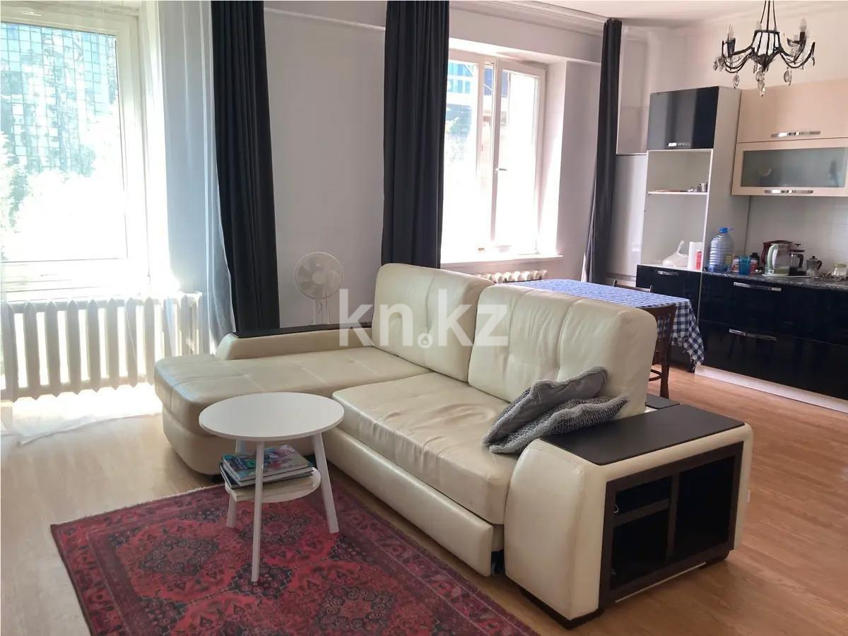 Продажа 2-комнатной квартиры, 61.6 м², ул. Достык, дом  13/2 в Астане