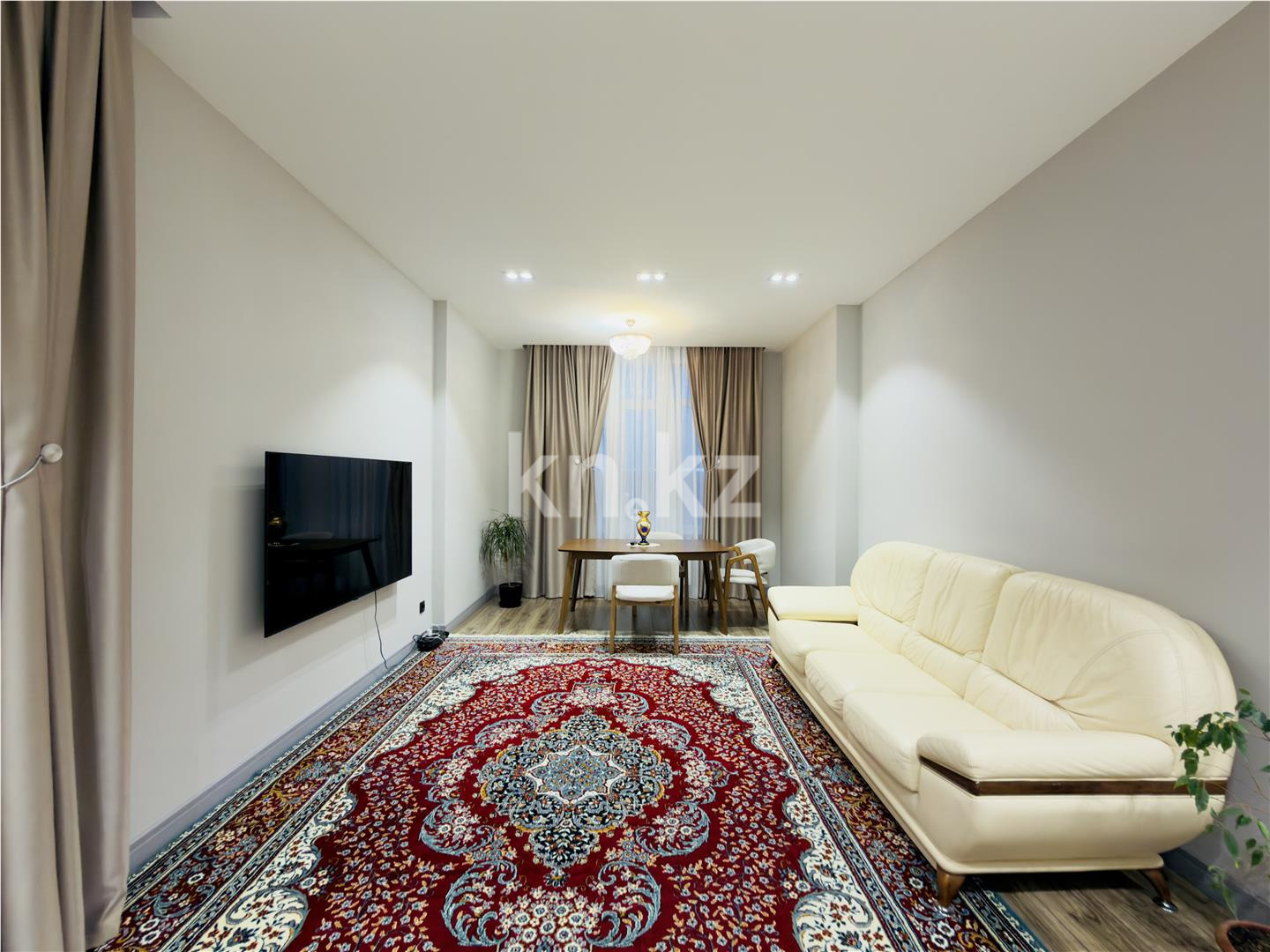 Продажа 3-комнатной квартиры, 96 м² - Продажа трехкомнатных квартир в Астане - страница 16 фото 1 из 15