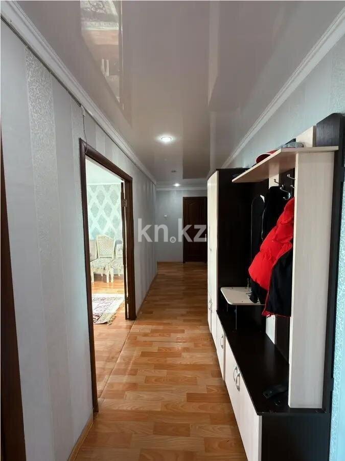 Продажа 3-комнатной квартиры, 64 м² в Караганде - фото 6