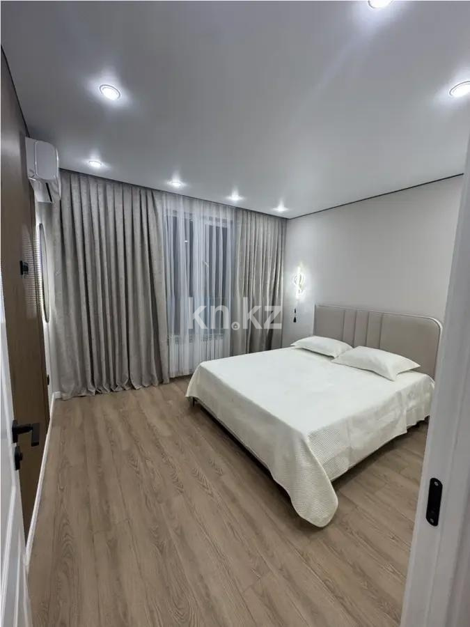 Продажа 3-комнатной квартиры, 58 м² в Алматы