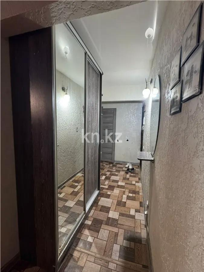 Продажа 2-комнатной квартиры, 43.4 м² - Продажа двухкомнатных квартир от собственников в Алматы - страница 4 фото 5 из 5