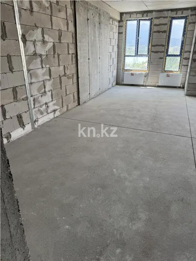 Продажа 2-комнатной квартиры, 46.3 м², пр. Райымбека, дом  349/1 в Алматы