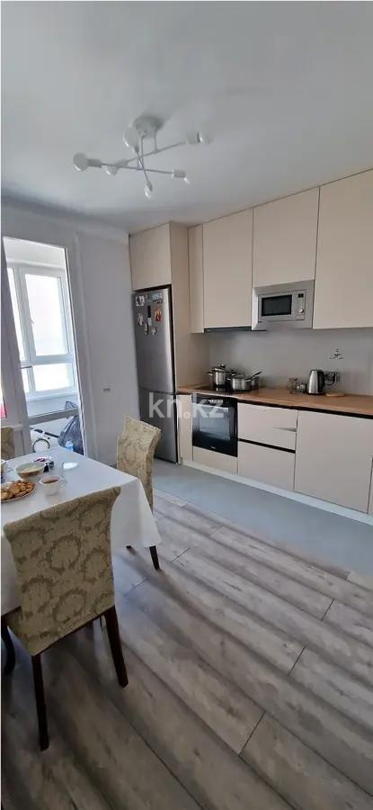 Продажа 3-комнатной квартиры, 89 м², ул. Коктерек, дом  139/12 - Продажа квартир в Алматы фото 4 из 7