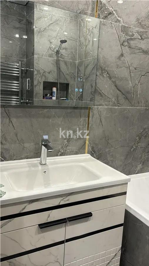 Продажа 2-комнатной квартиры, 73 м² - Продажа квартир в Алматы фото 4 из 5