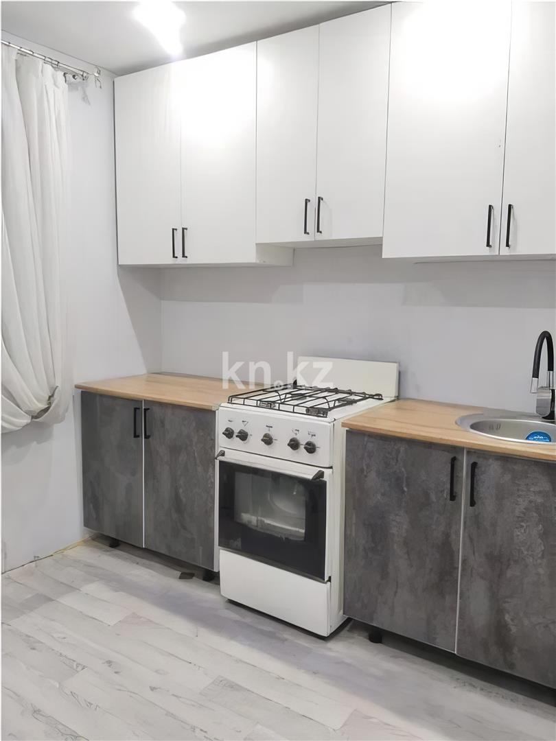 Продажа 1-комнатной квартиры, 33 м² - Недвижимость в Темиртау - страница 2 фото 2 из 3