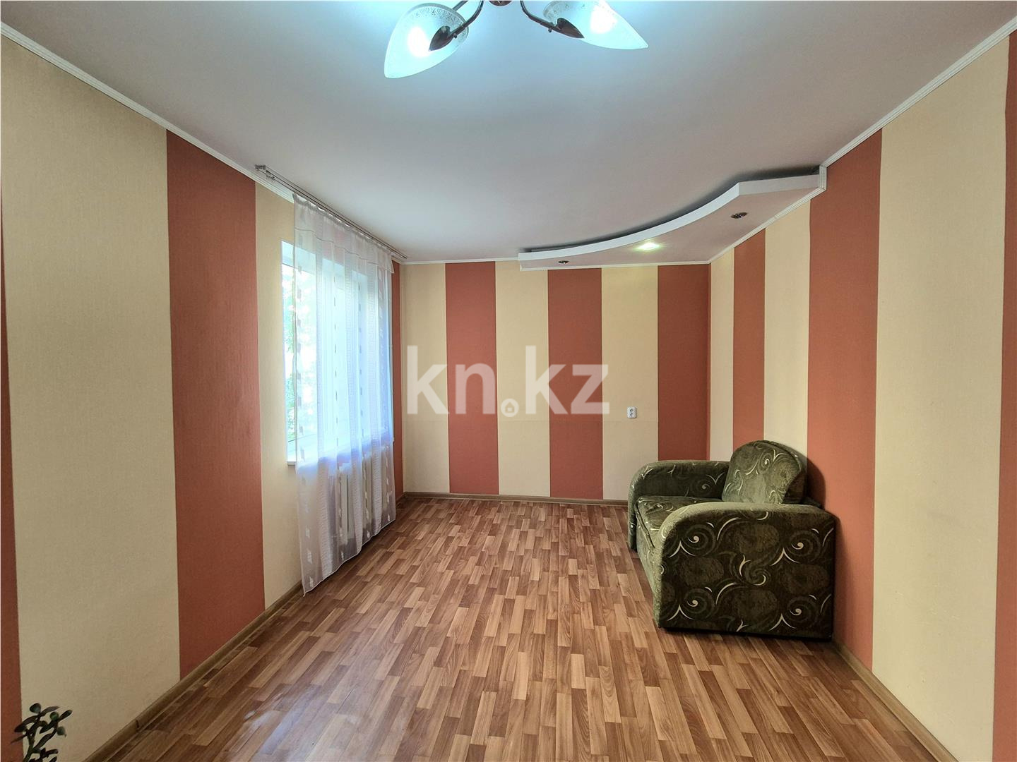 Продажа 1-комнатной квартиры, 32 м², пр. Республики в Темиртау - фото 2