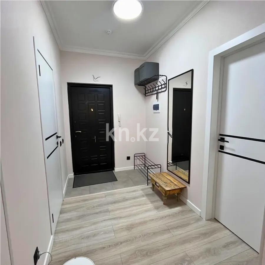 Продажа 2-комнатной квартиры, 56 м², пр. Улы Дала, дом  82 в Астане - фото 5