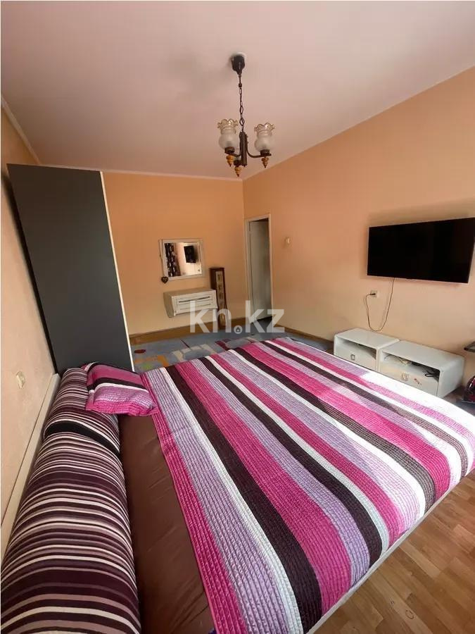 Продажа 1-комнатной квартиры, 45.8 м², мкр-н Таугуль-2, дом  7 - Продажа  однокомнатных квартир в Алматы без посредников фото 1 из 4