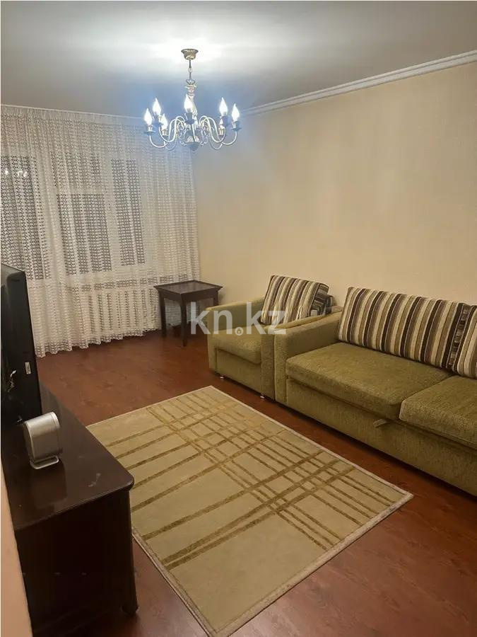 Продажа 2-комнатной квартиры, 46 м², ул. Жандосова, дом  186 - Продажа квартир в Алматы фото 1 из 4