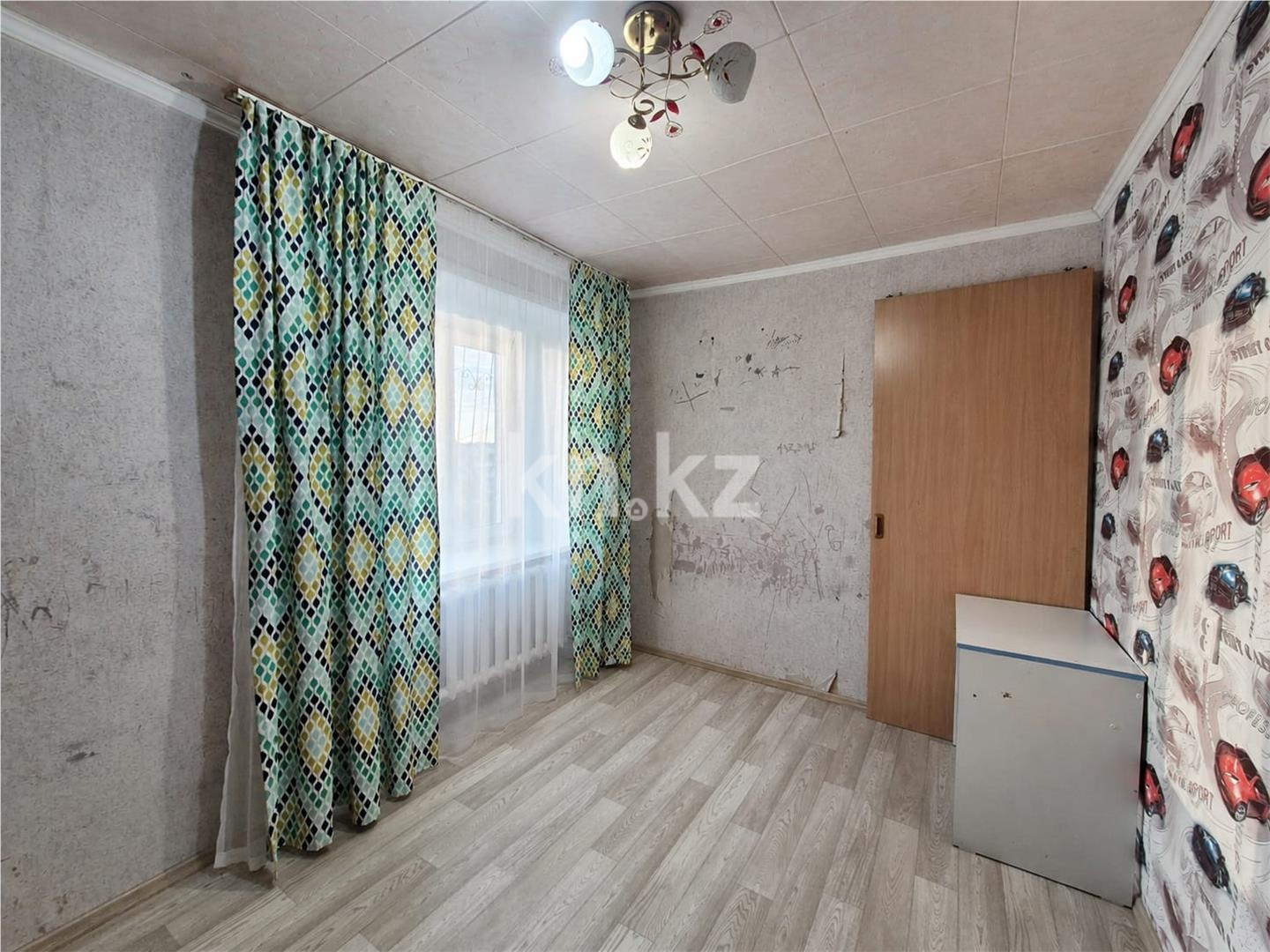 Продажа 3-комнатной квартиры, 68 м² - Продажа земельных участков в Семее фото 3 из 15