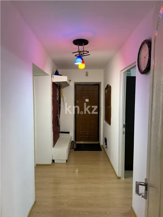 Продажа 3-комнатной квартиры, 68.5 м² - Продажа квартир в р-не Есиль Астаны фото 6 из 6