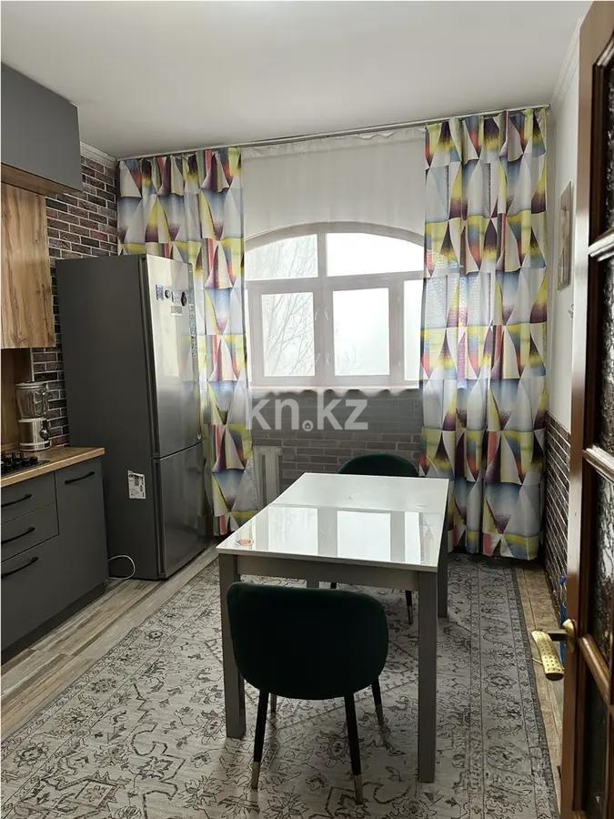 Продажа 3-комнатной квартиры, 72 м² в Алматы - фото 3