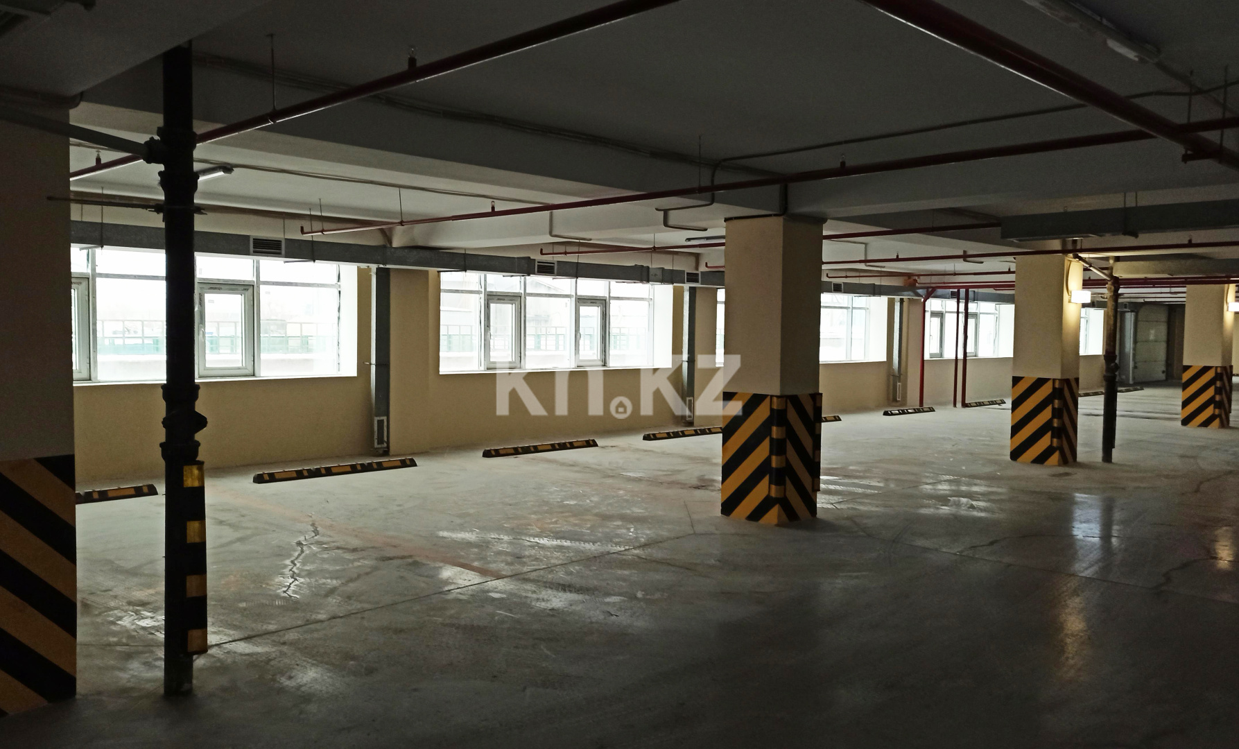 Продажа 2-комнатной квартиры, 79 м², пр. Туран, дом  56 в Астане - фото 22