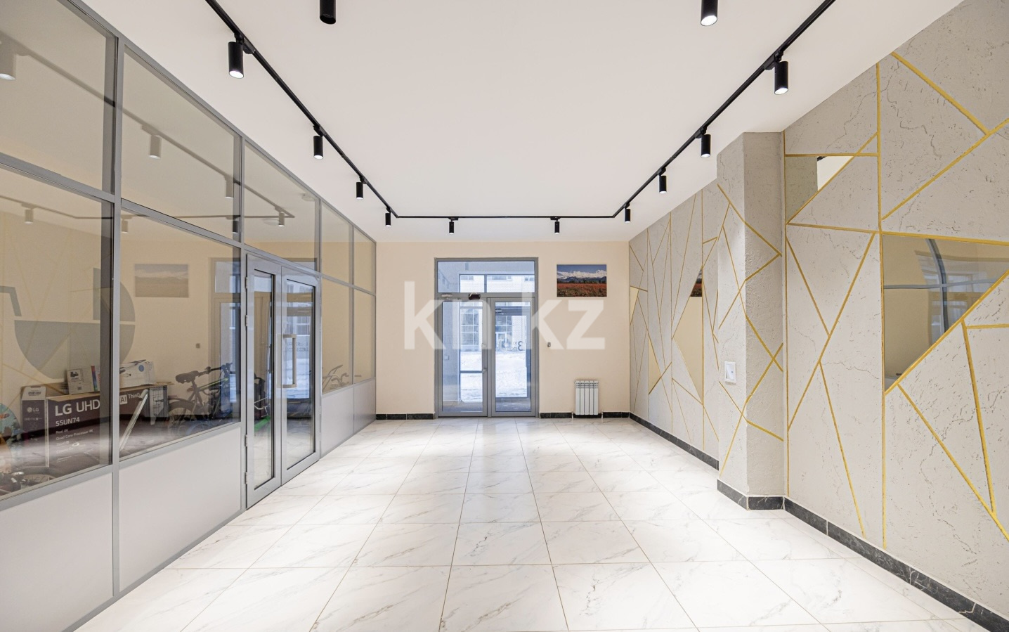 Продажа 2-комнатной квартиры, 60 м², пр. Улы Дала в Астане - фото 11