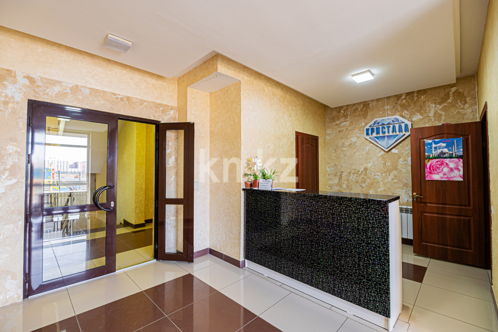 Продажа 3-комнатной квартиры, 83.7 м², ул. Мухамедханова, дом  21 в Астане - фото 10