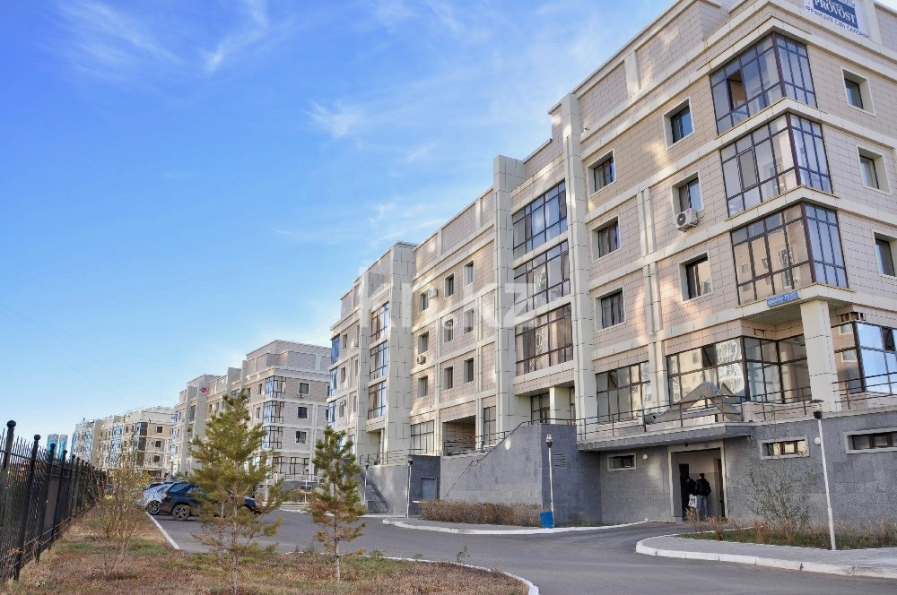 Продажа 3-комнатной квартиры, 120 м², пр. Кабанбай батыра, дом  7/2 в Астане - фото 8