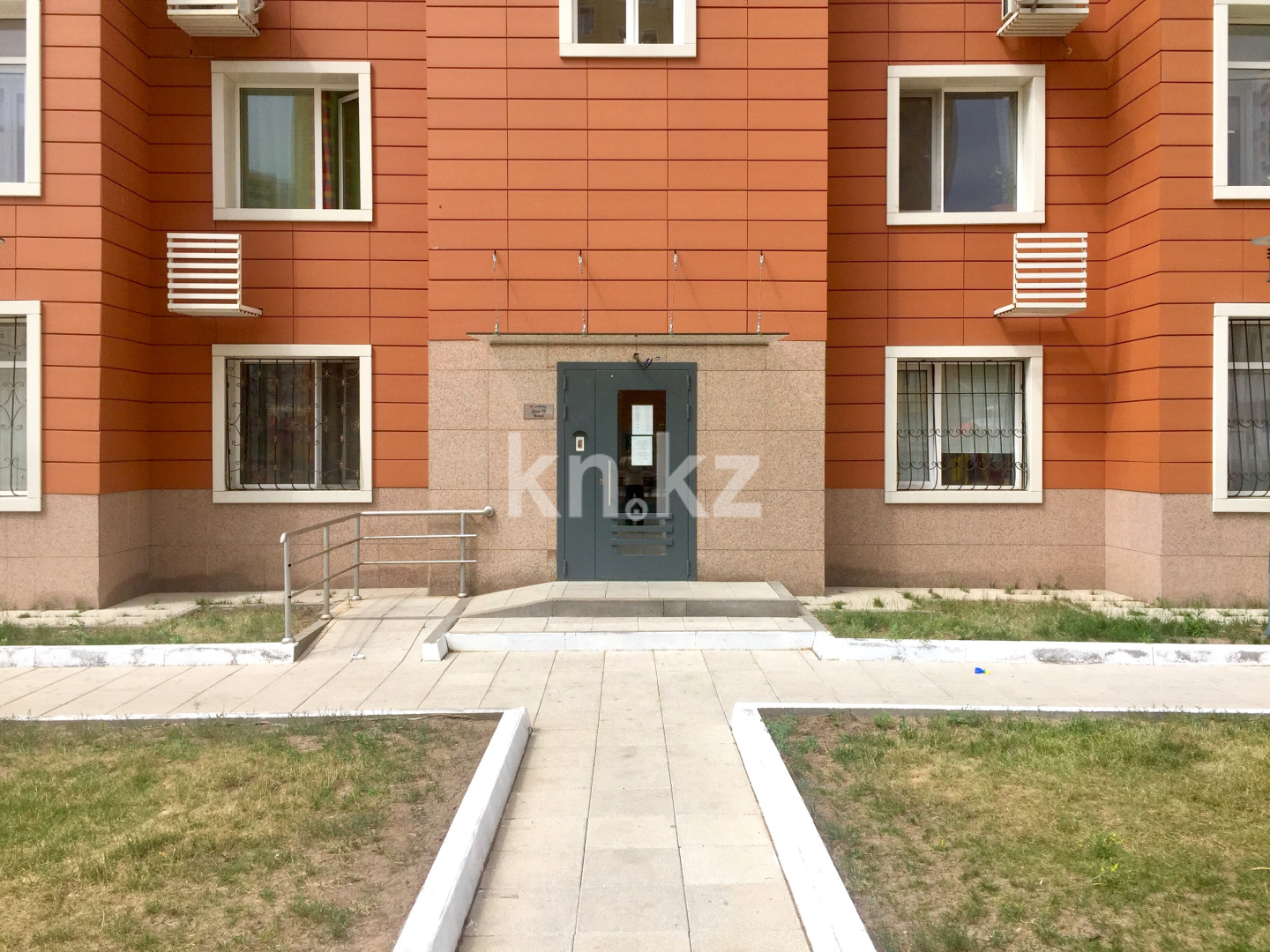 Продажа 2-комнатной квартиры, 63 м², ул. Иманбаевой, дом  10 в Астане - фото 13