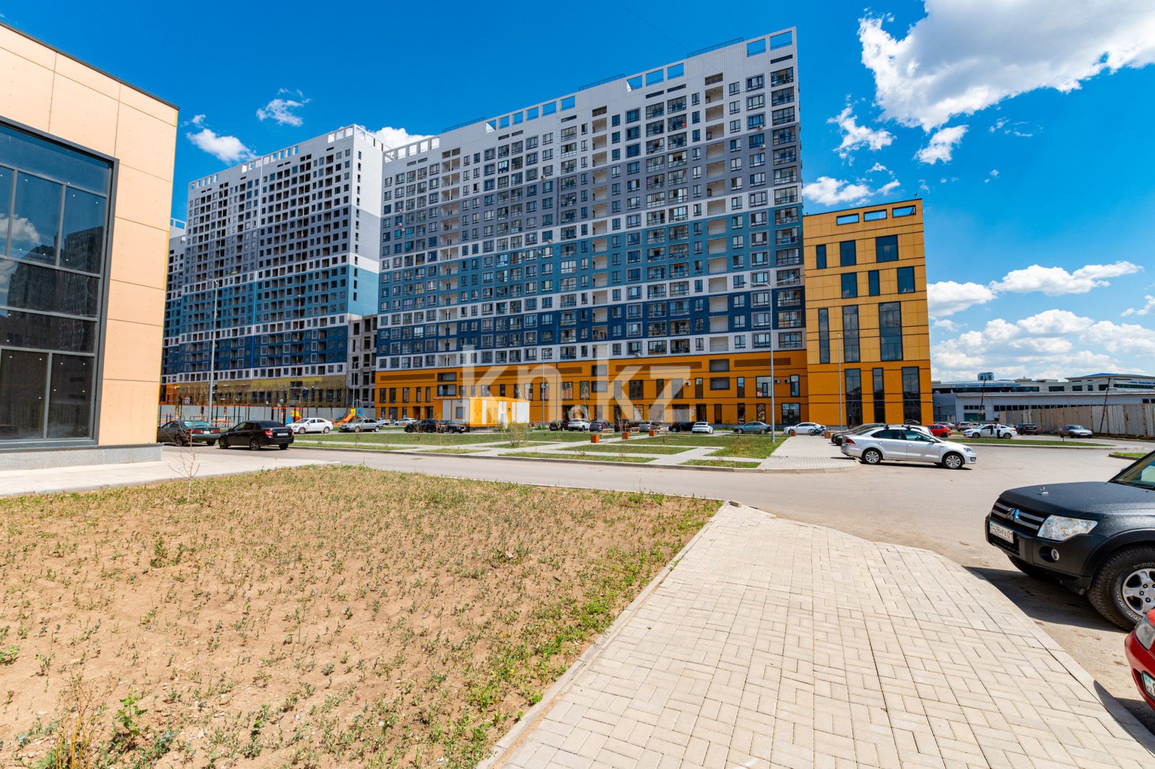 Продажа 1-комнатной квартиры, 35.1 м², ул. Бектурова, дом  4/6 в Астане - фото 7