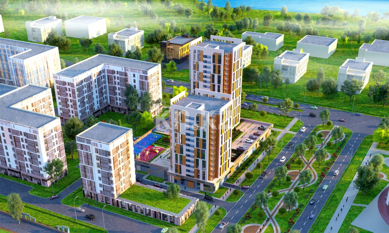 Продажа 2-комнатной квартиры, 47.08 м², ул. Мухамедханова, дом  49/1 в Астане - фото 5 Продажа 2-комнатной квартиры, 47.08 м², ул. Мухамедханова, дом  49/1 в Астане - фото 5