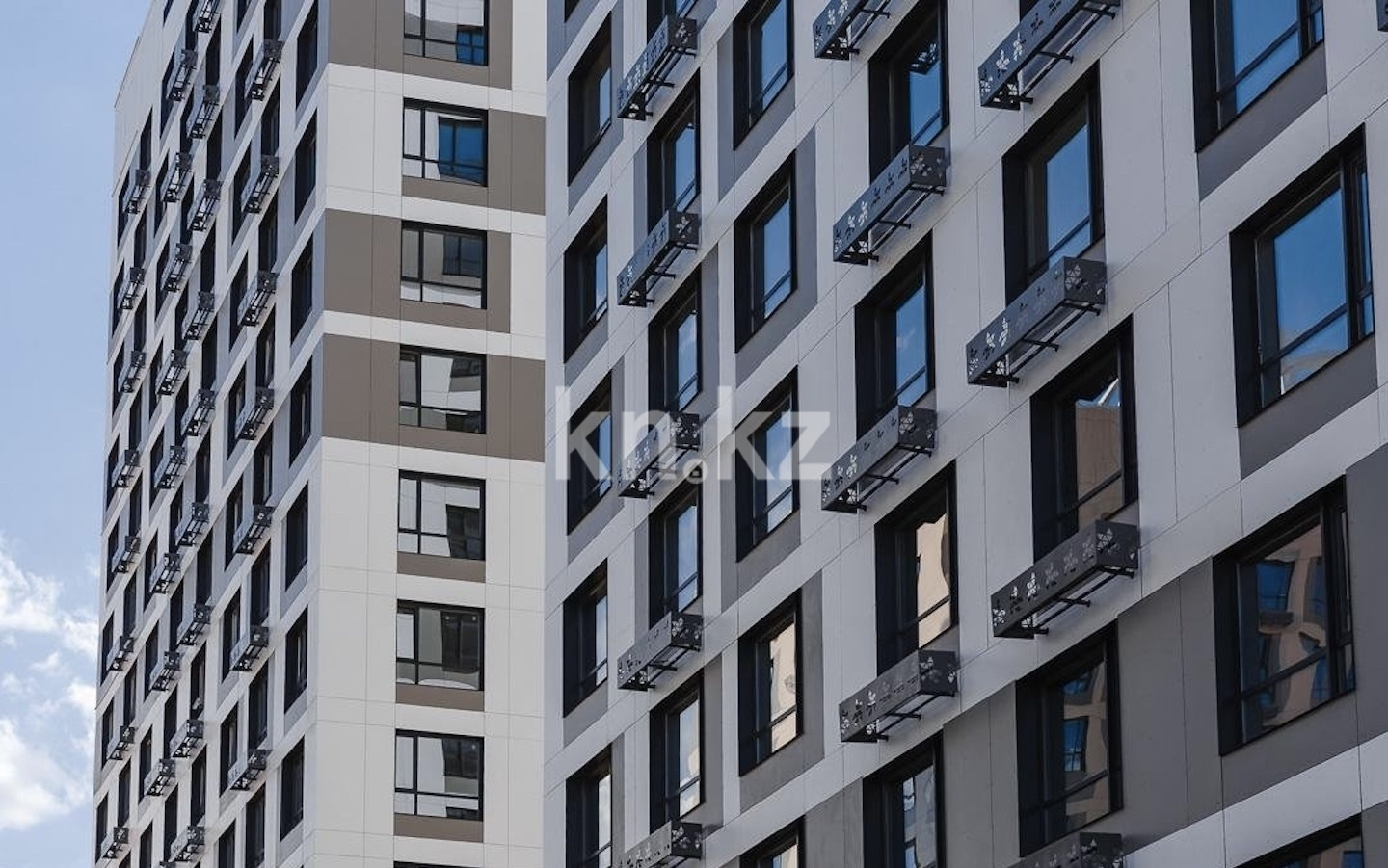 Продажа 2-комнатной квартиры, 51 м², ул. Рыскулова, дом  5/4 в Астане - фото 9