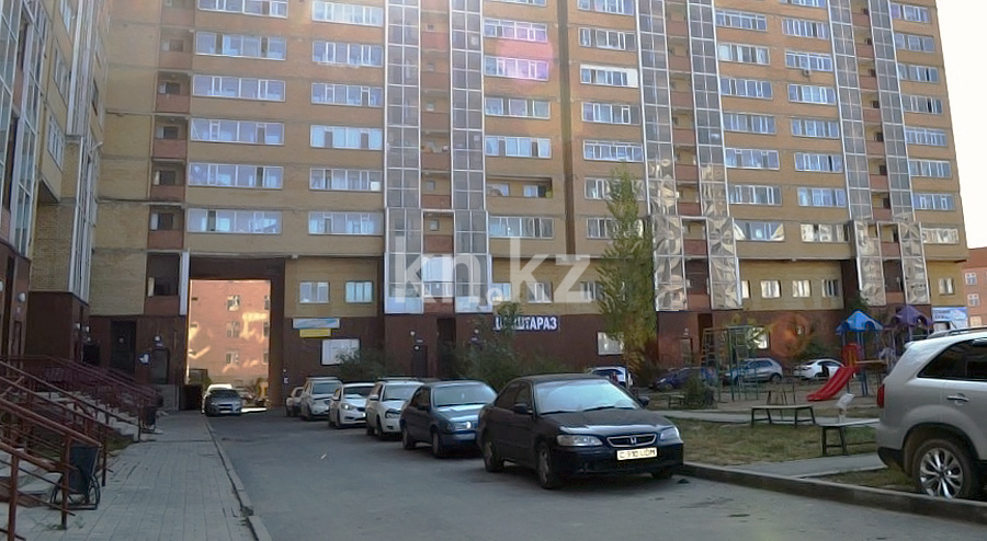 Продажа 2-комнатной квартиры, 63 м², ул. Байтурсынова, дом  31 в Астане - фото 8