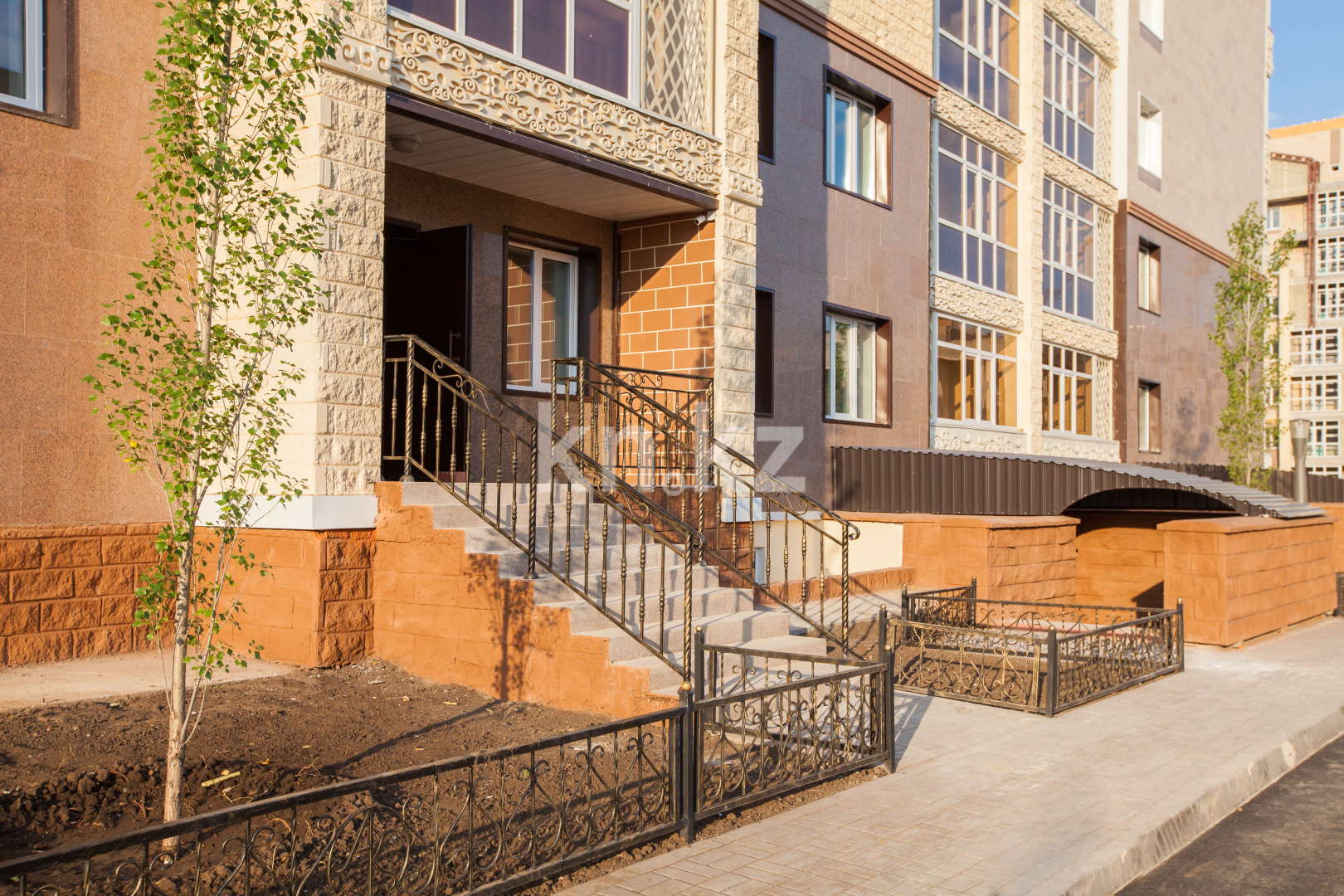 Продажа 2-комнатной квартиры, 65 м², пр. Улы Дала, дом  47/1 в Астане - фото 10