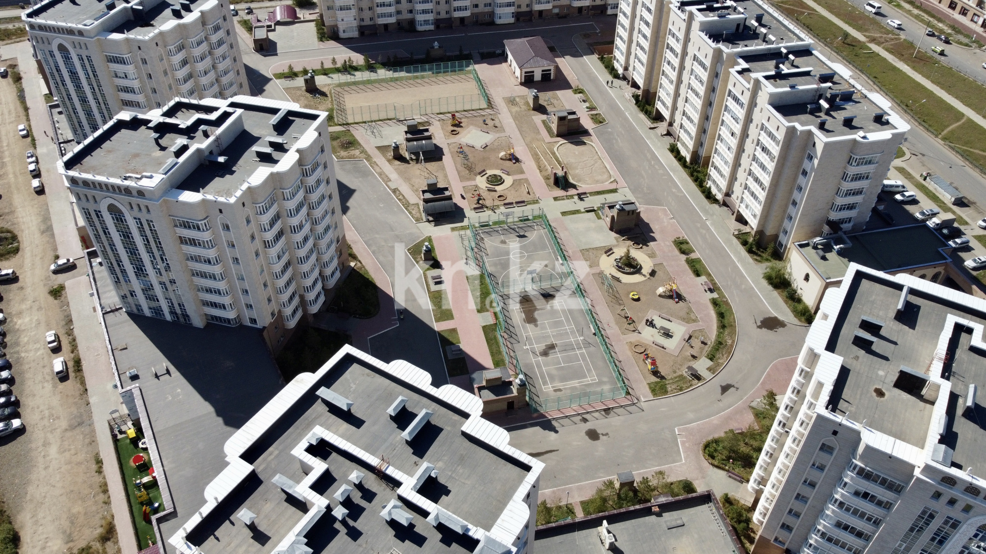 Продажа 2-комнатной квартиры, 82 м², ул. Жургенова, дом  18/2 в Астане - фото 9