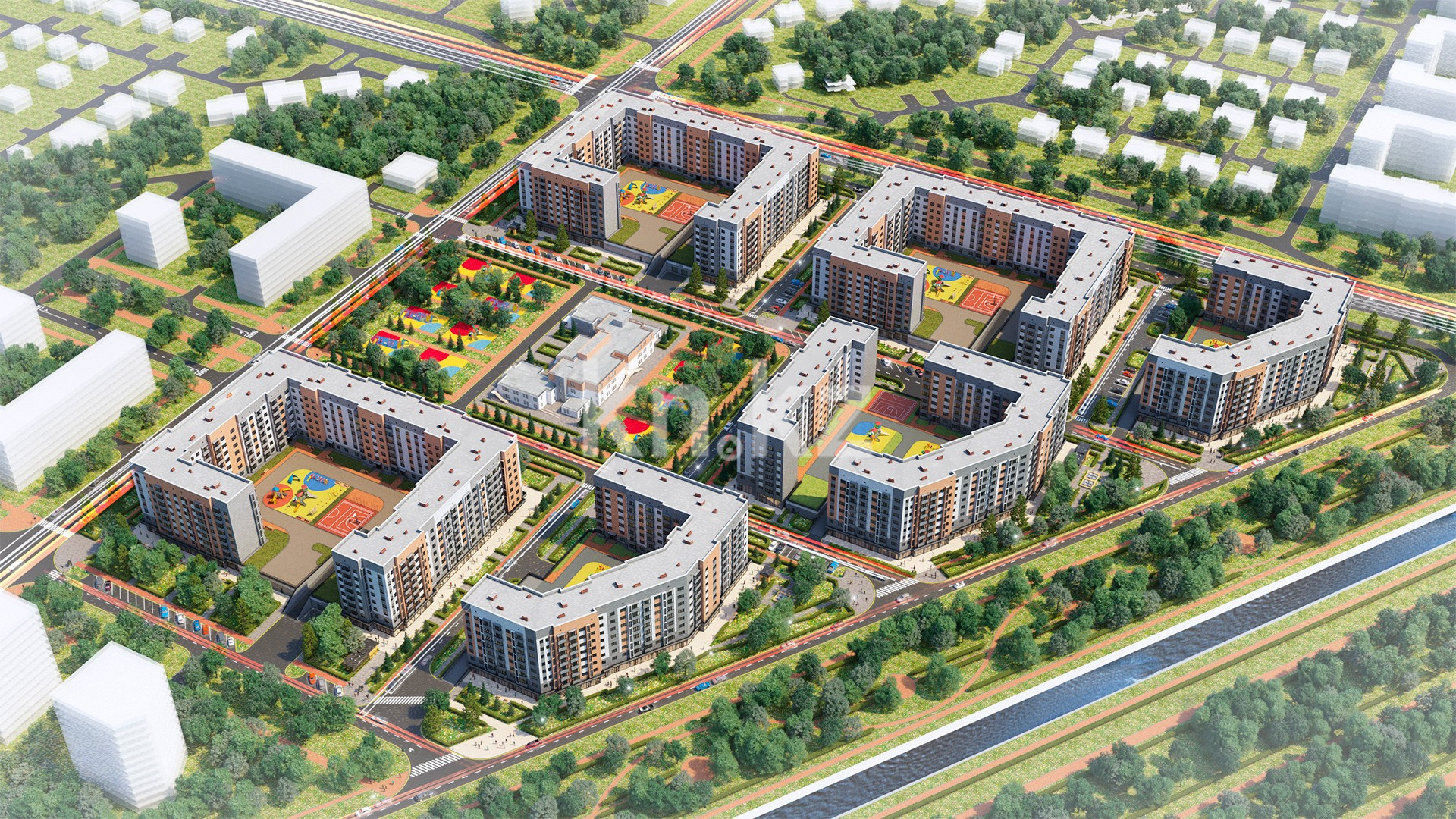 Продажа 3-комнатной квартиры, 85 м², ул. Онгарсыновой, дом  10 в Астане - фото 11