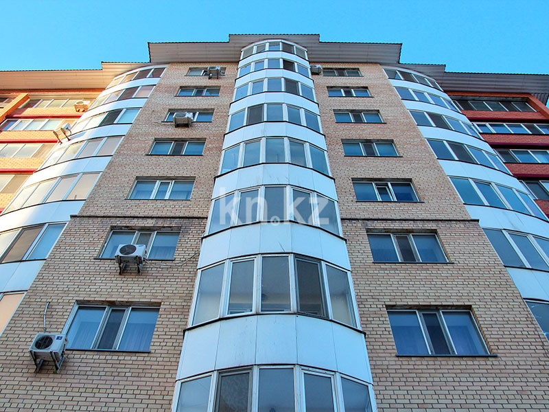 Продажа 2-комнатной квартиры, 67 м², ул. Сейфуллина, дом  9 в Астане - фото 9