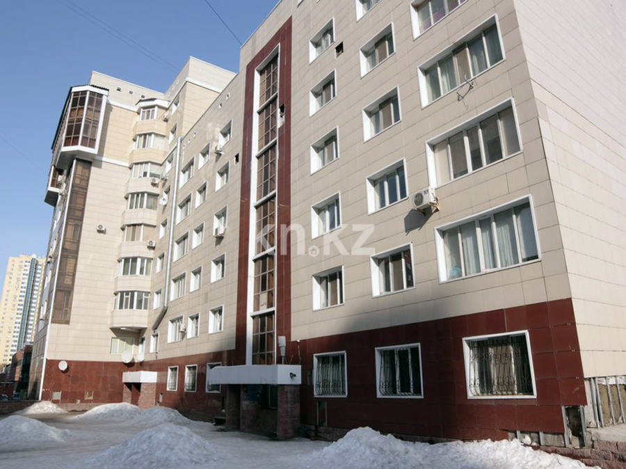Продажа 3-комнатной квартиры, 102 м², пр. Сарыарка, дом  29/1 в Астане - фото 3