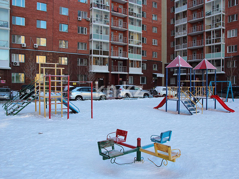 Продажа 2-комнатной квартиры, 80 м², пр. Сарыарка, дом  31/2 в Астане - фото 13