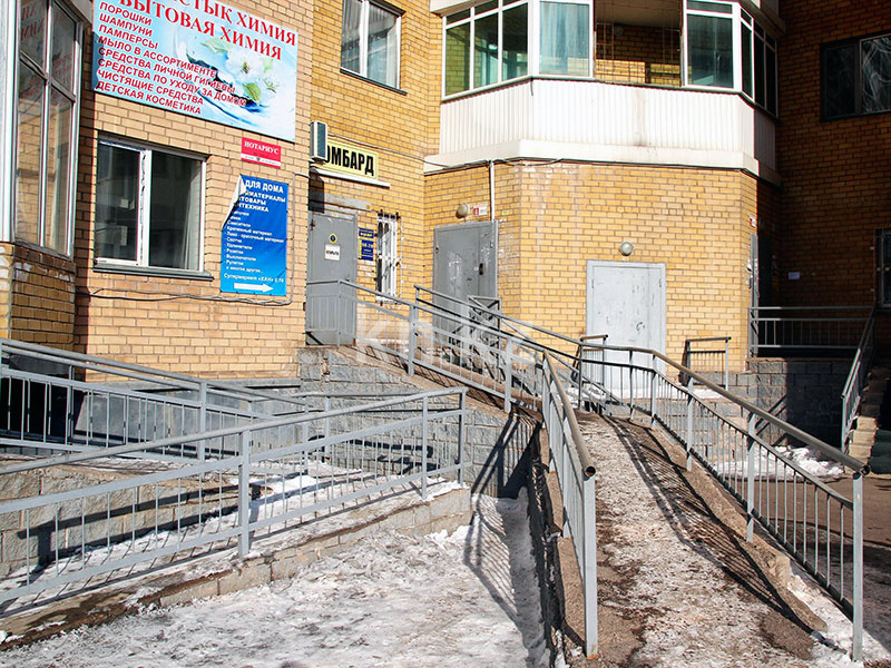 Продажа 1-комнатной квартиры, 48 м², пр. Богенбай батыра, дом  24/1 в Астане - фото 7