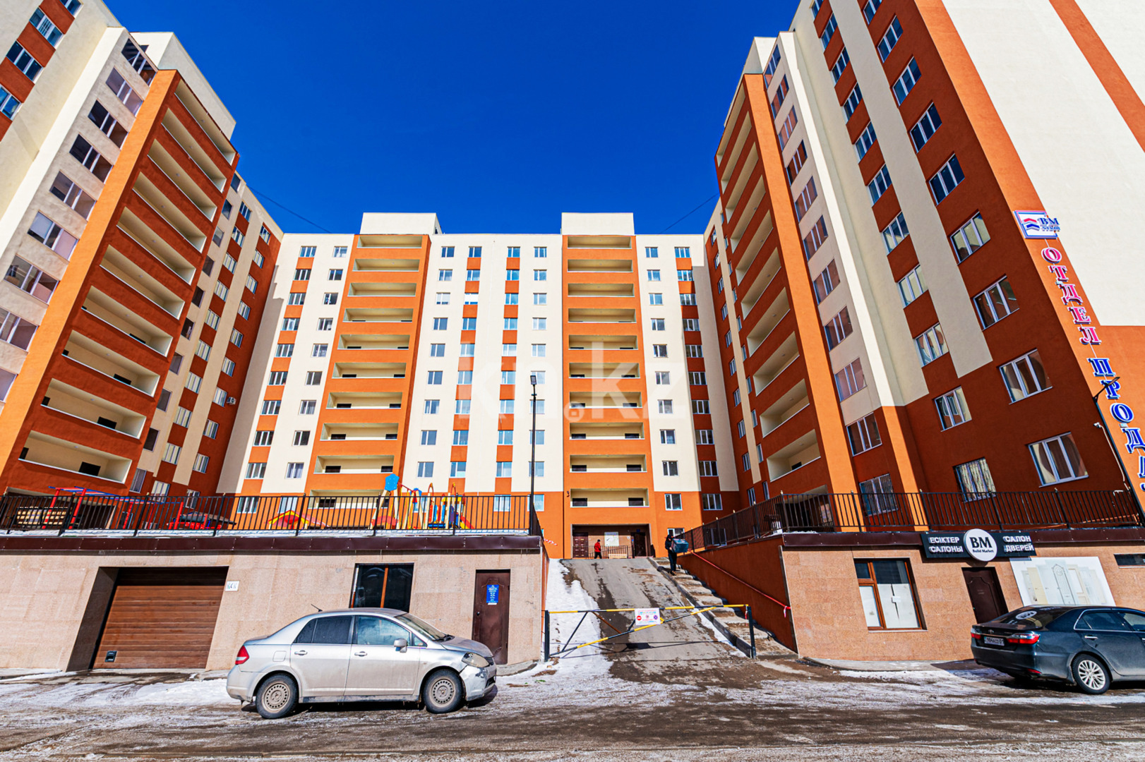 Продажа 2-комнатной квартиры, 66.7 м², пр. Тауелсыздык, дом  34/10 в Астане - фото 10