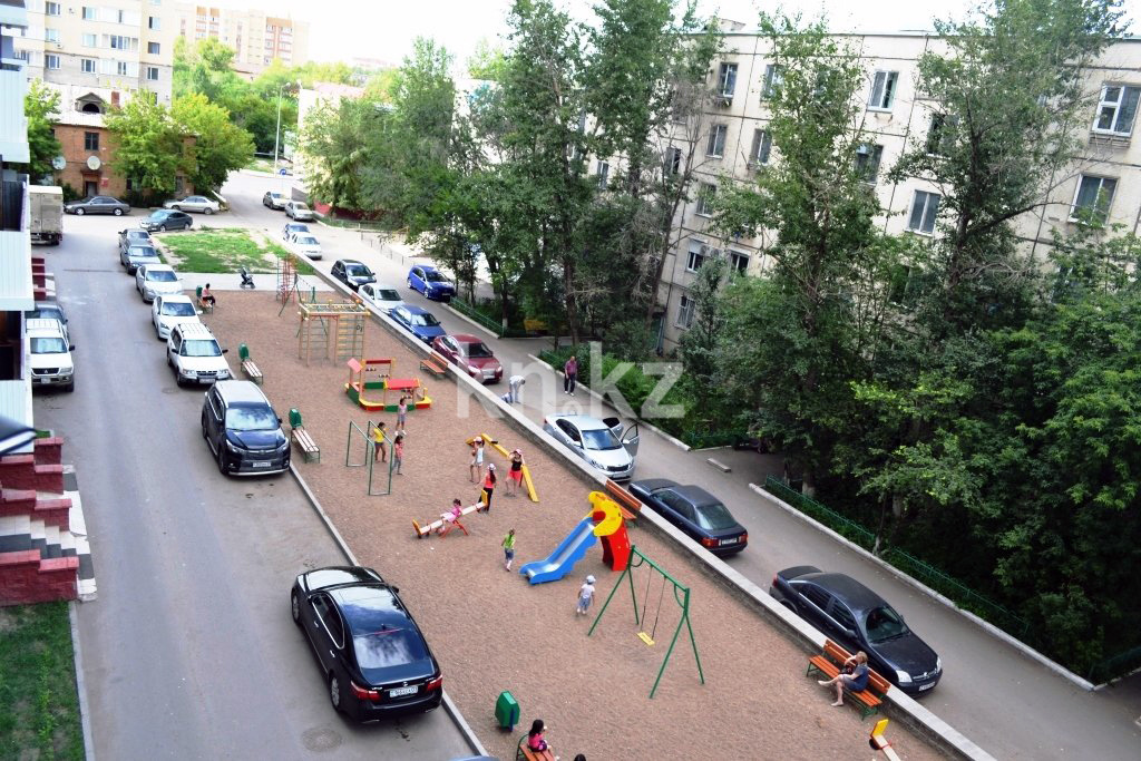 Продажа 4-комнатной квартиры, 99 м², пр. Женис, дом  26а в Астане - фото 9