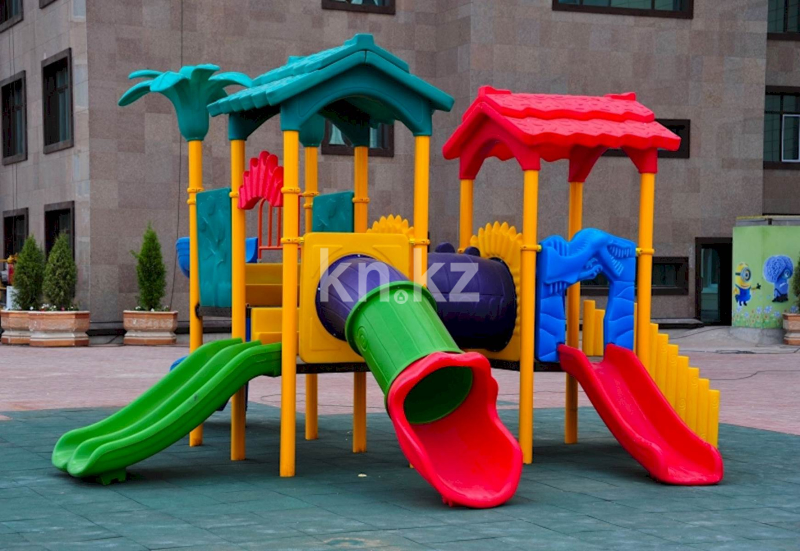 Продажа 3-комнатной квартиры, 82 м², пр. Мангилик Ел, дом  24 - ул. Алматы в Астане - фото 15