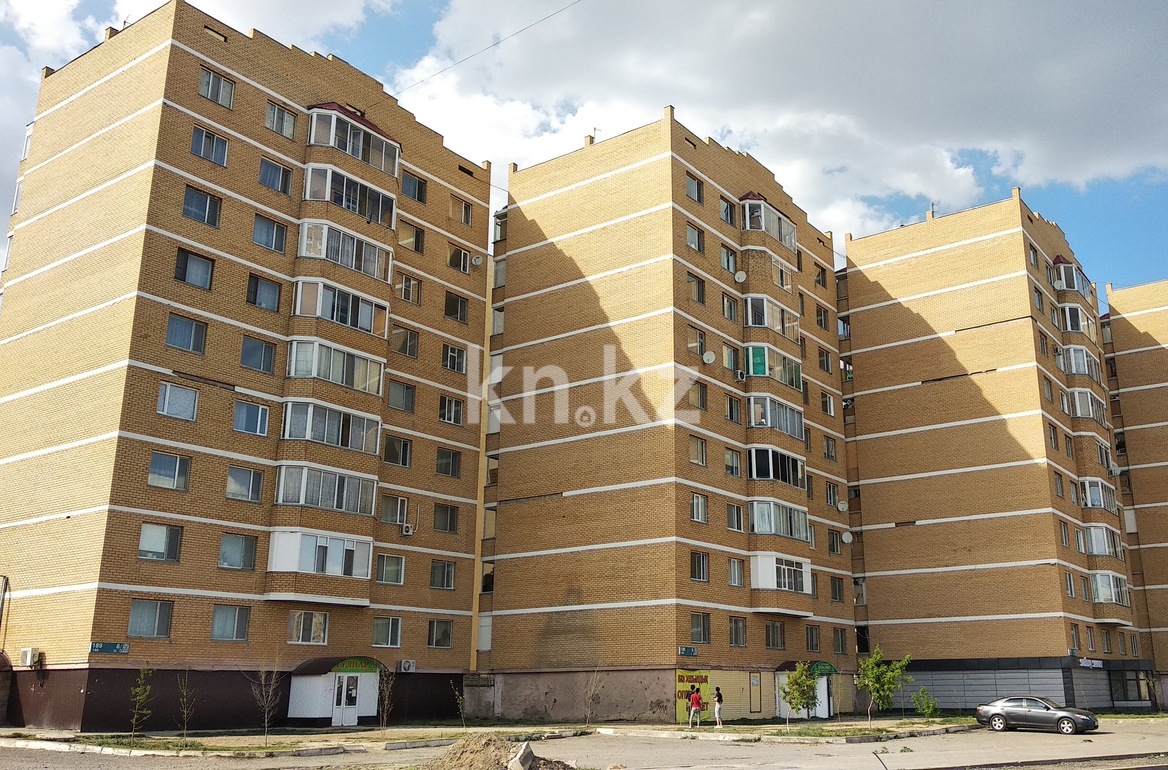 Продажа 1-комнатной квартиры, 44 м², ул. Караменде Би Шакаулы, дом  7/3 в Астане - фото 7