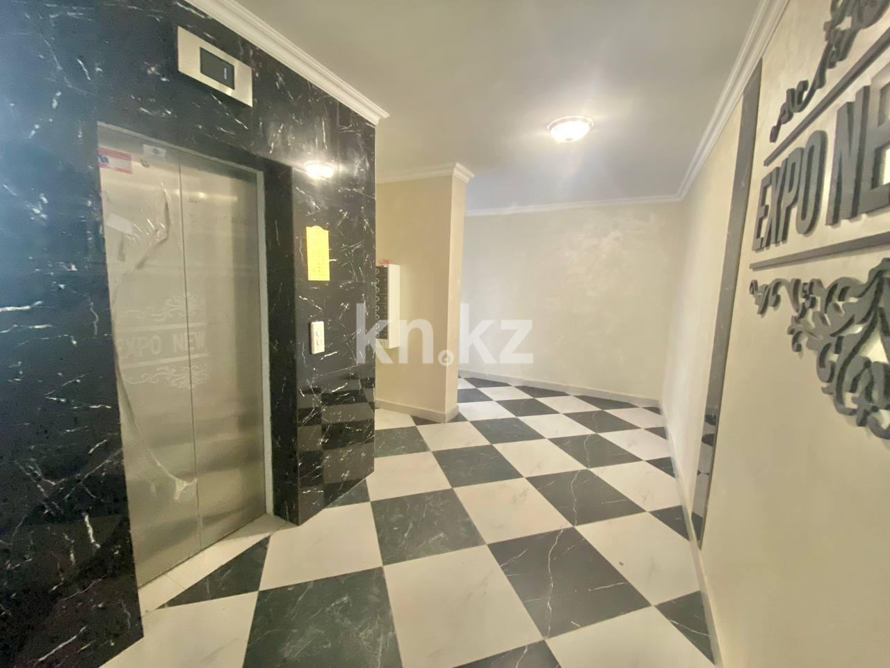 Продажа 2-комнатной квартиры, 75 м², пр. Мангилик Ел, дом  51/2 в Астане - фото 12 Продажа 2-комнатной квартиры, 75 м², пр. Мангилик Ел, дом  51/2 в Астане - фото 12