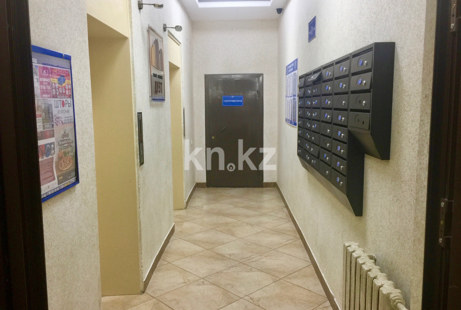 Продажа 2-комнатной квартиры, 62 м², ул. Габдуллина, дом  19 в Астане - фото 8