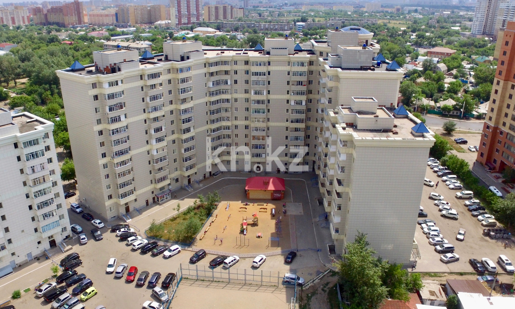Продажа 2-комнатной квартиры, 85 м², ул. Сембинова, дом  7 в Астане - фото 11