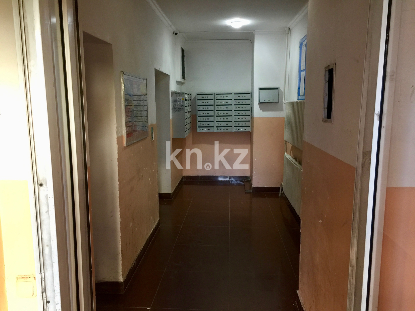 Продажа 2-комнатной квартиры, 64 м², ул. Габдуллина, дом  12б в Астане - фото 5