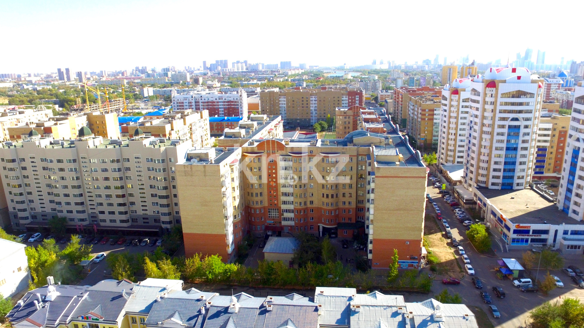 Продажа 3-комнатной квартиры, 149 м², ул. Иманбаевой в Астане - фото 18