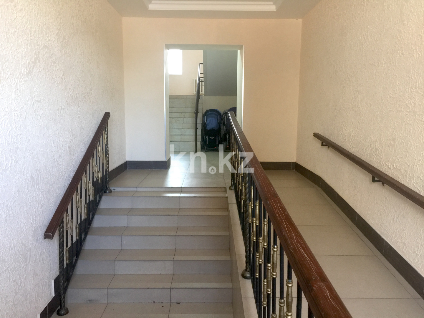 Продажа 3-комнатной квартиры, 78 м², пр. Кудайбердыулы, дом  23 в Астане - фото 11